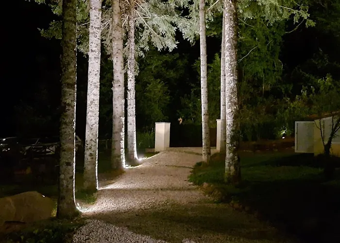 Tenuta La Scure La Cappella