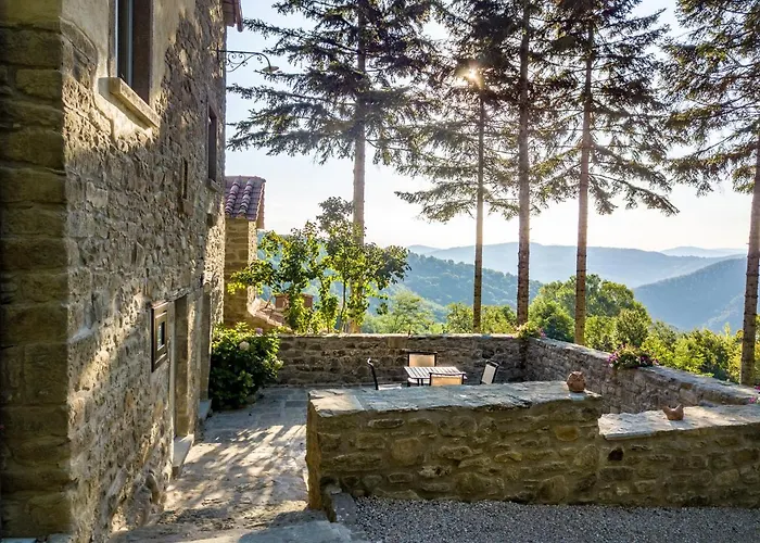 Tenuta La Scure La Cappella