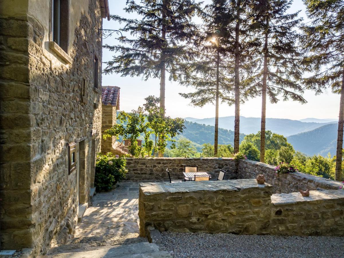 Hébergement de vacances Tenuta La Scure La Cappella *